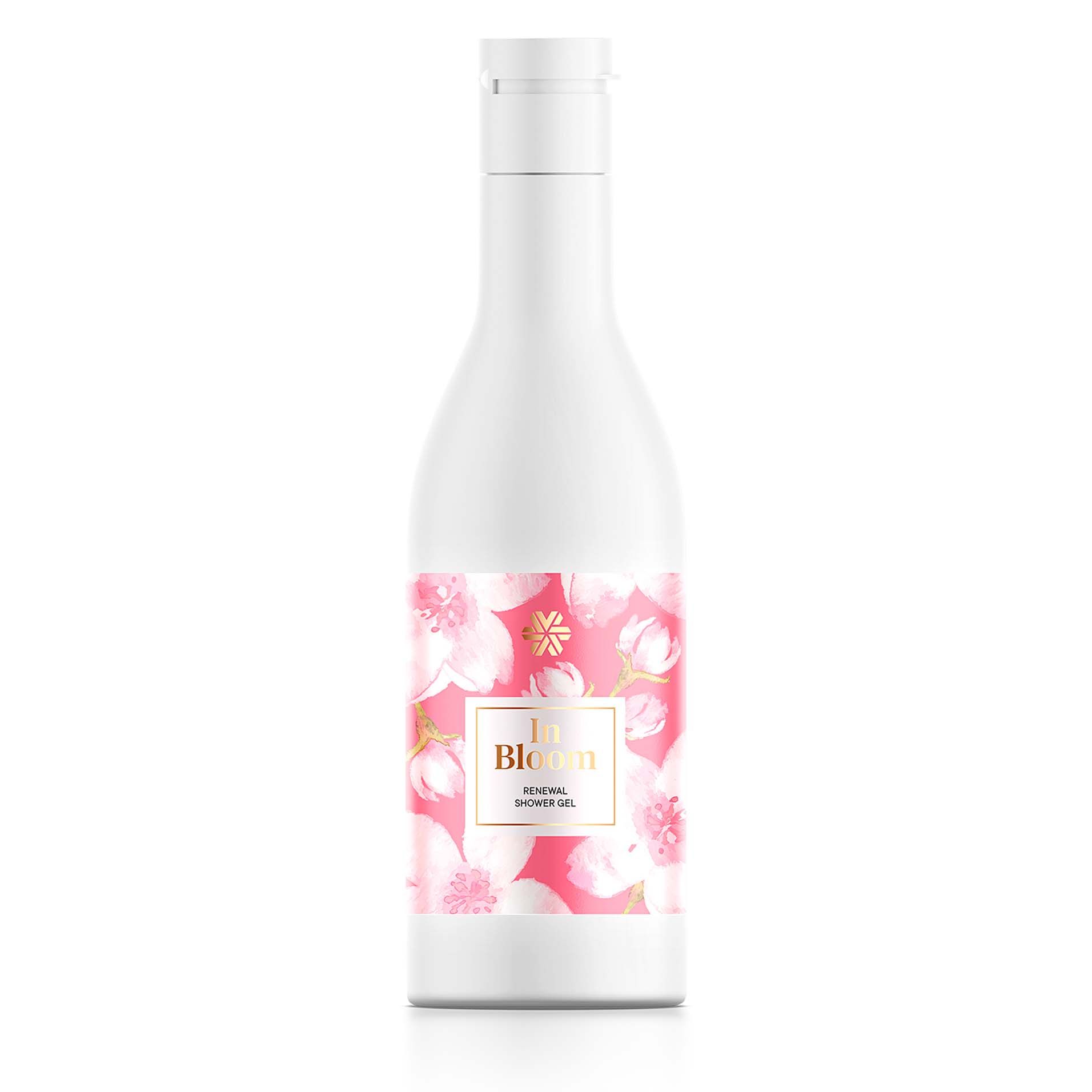 In Bloom Renewal Shower Gel