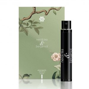 Neroli Tea & Bergamot, woda perfumowana
