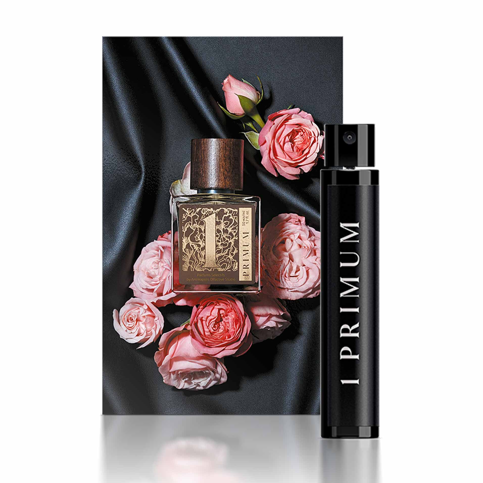 1 Primum, skoncentrowane perfumy