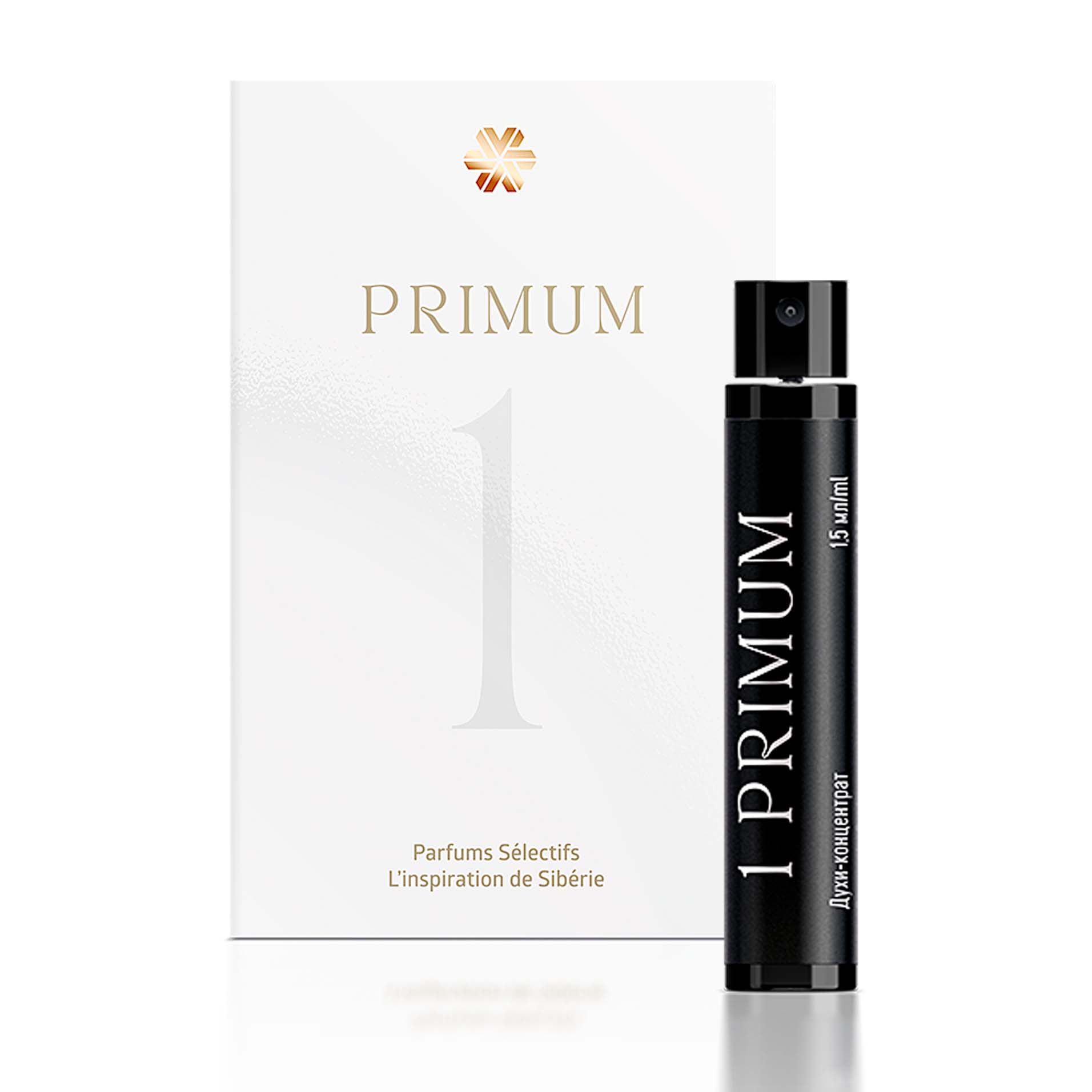 1 Primum, Extrait de Parfum