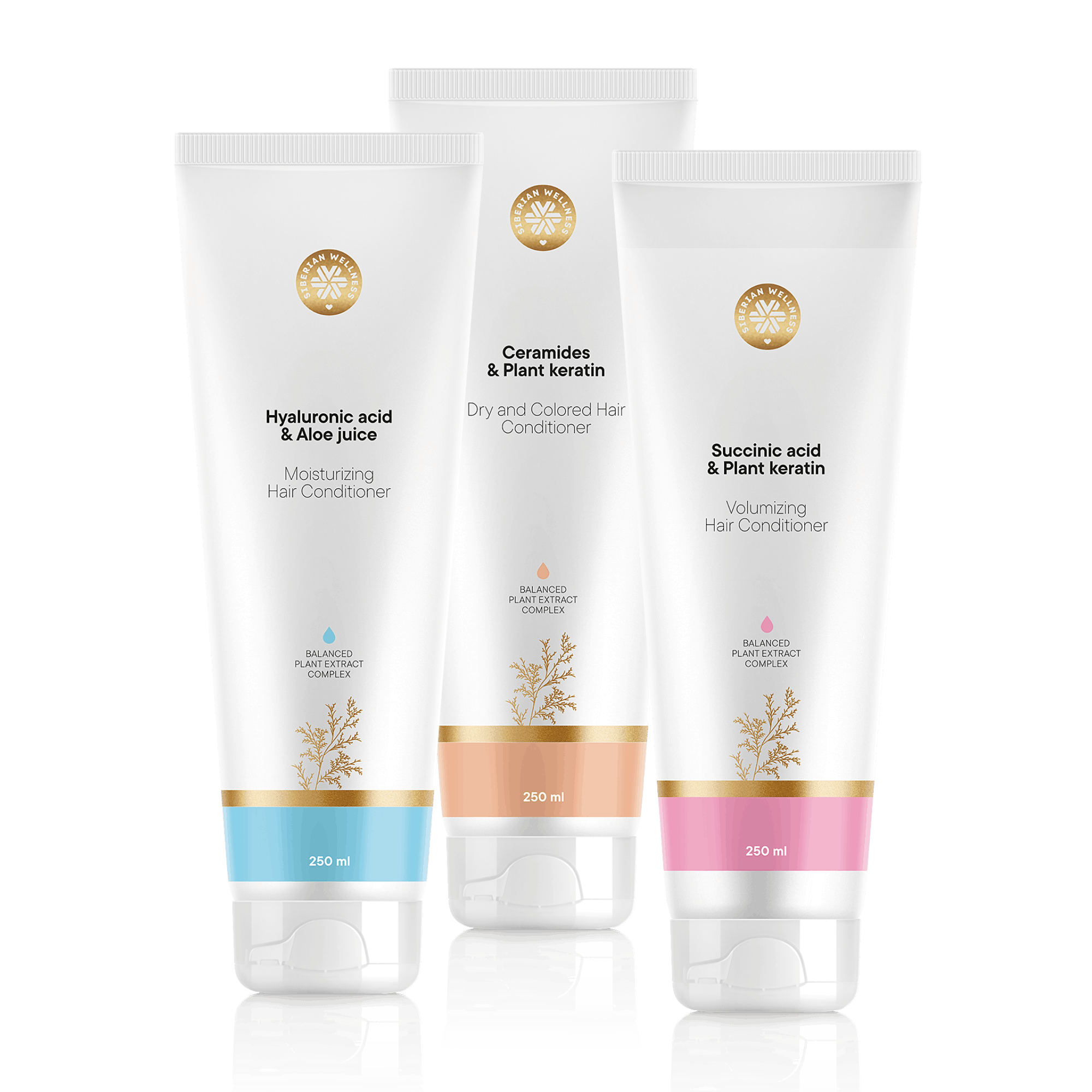 Acquista 2 balsami per capelli e ricevi uno sconto del 30%