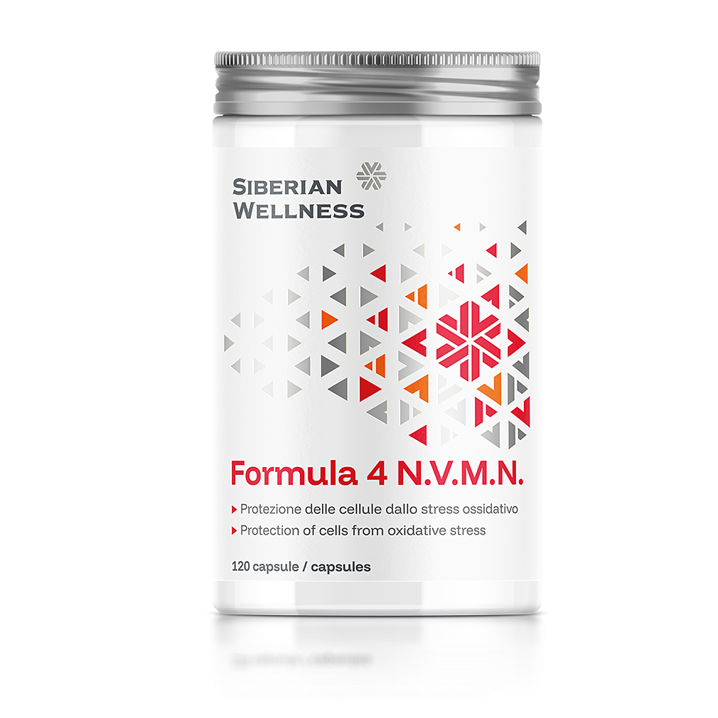 Formula 4 N.V.M.N