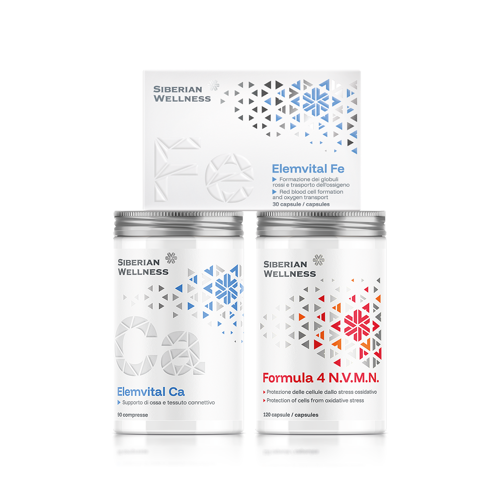 Acquista 4 qualsiasi prodotti e ricevi uno sconto del 15%!