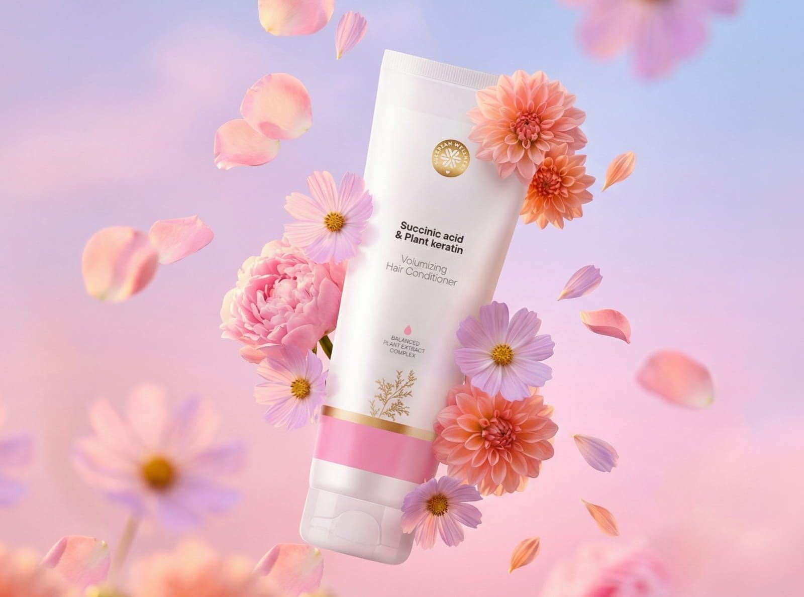 Acquista lo shampoo e ricevi il balsamo con uno sconto del 90%