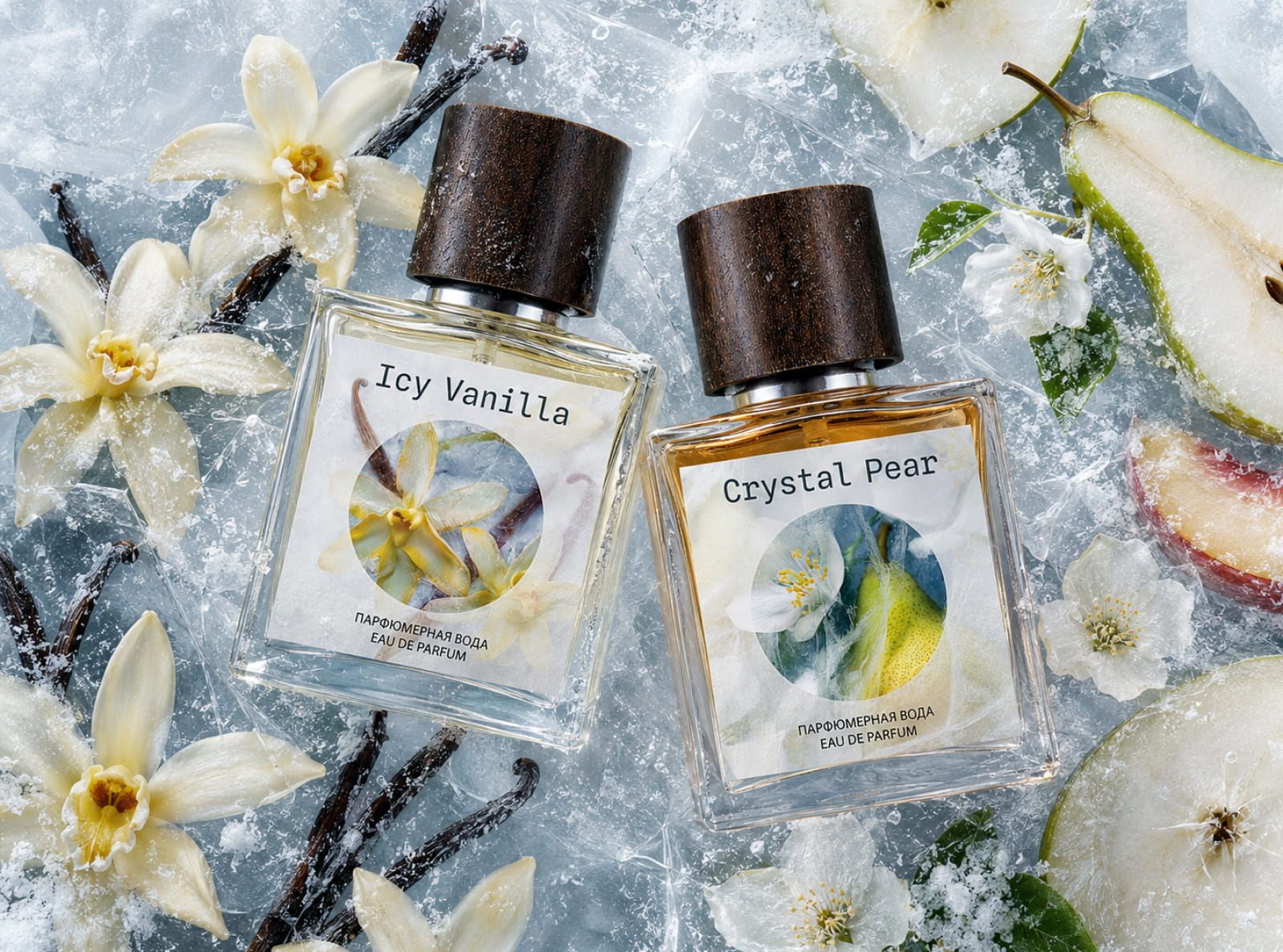 Fragrance Highlight of the Month