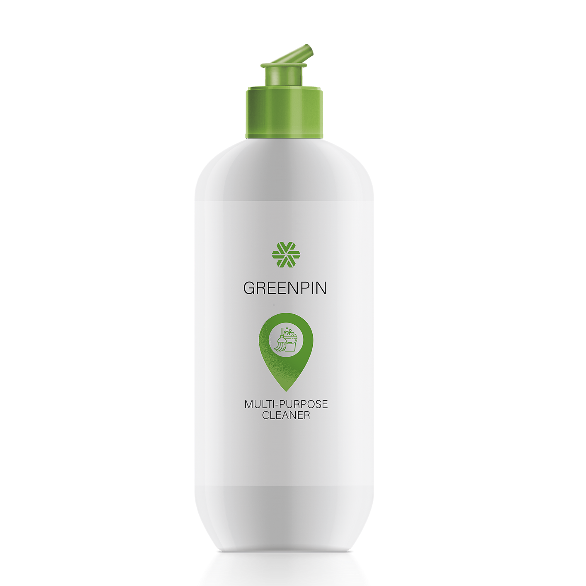 Acquista un detergente Multi-Purpose Cleaner e ottieni il secondo con uno sconto del 50%