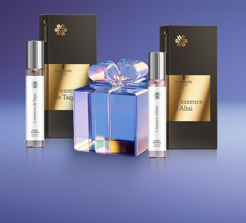 Profumi firmati in regalo: il Welcome Bonus di novembre per i nuovi Consulenti nei Paesi dell’UE!