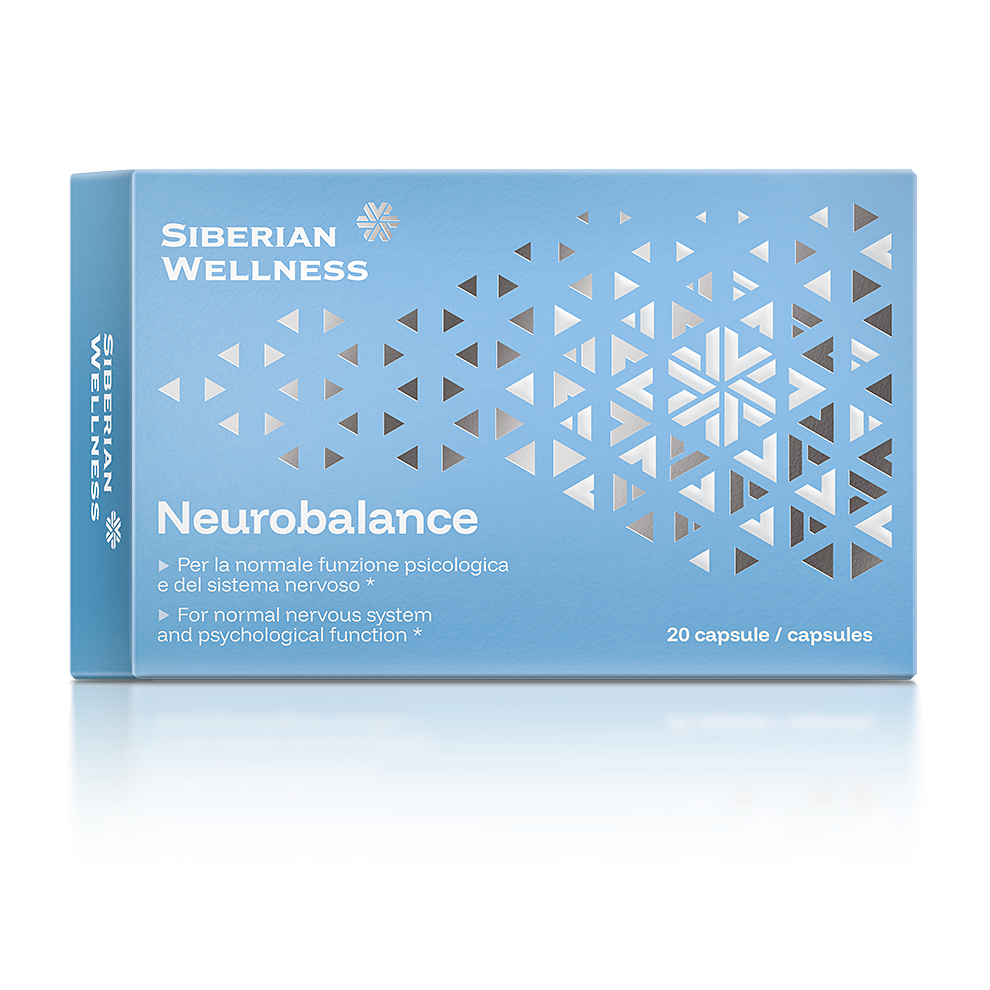 Neurobalance