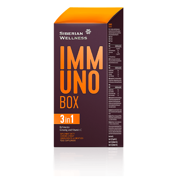 Immuno Box