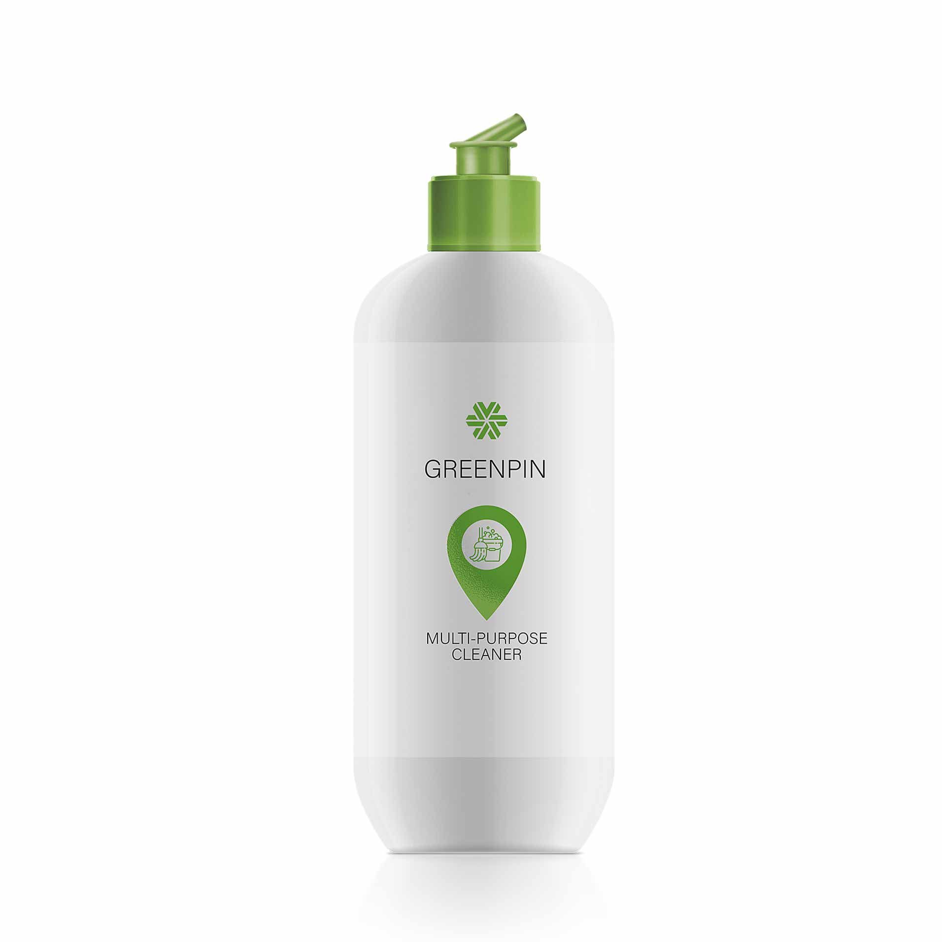 Multi-Purpose Cleaner