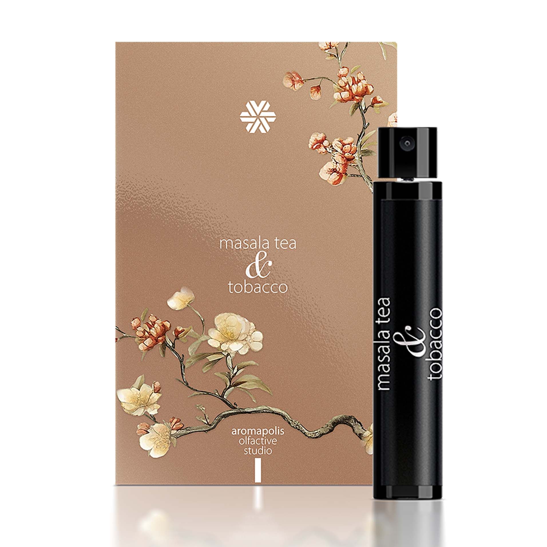 Masala Tea & Tobacco, woda perfumowana