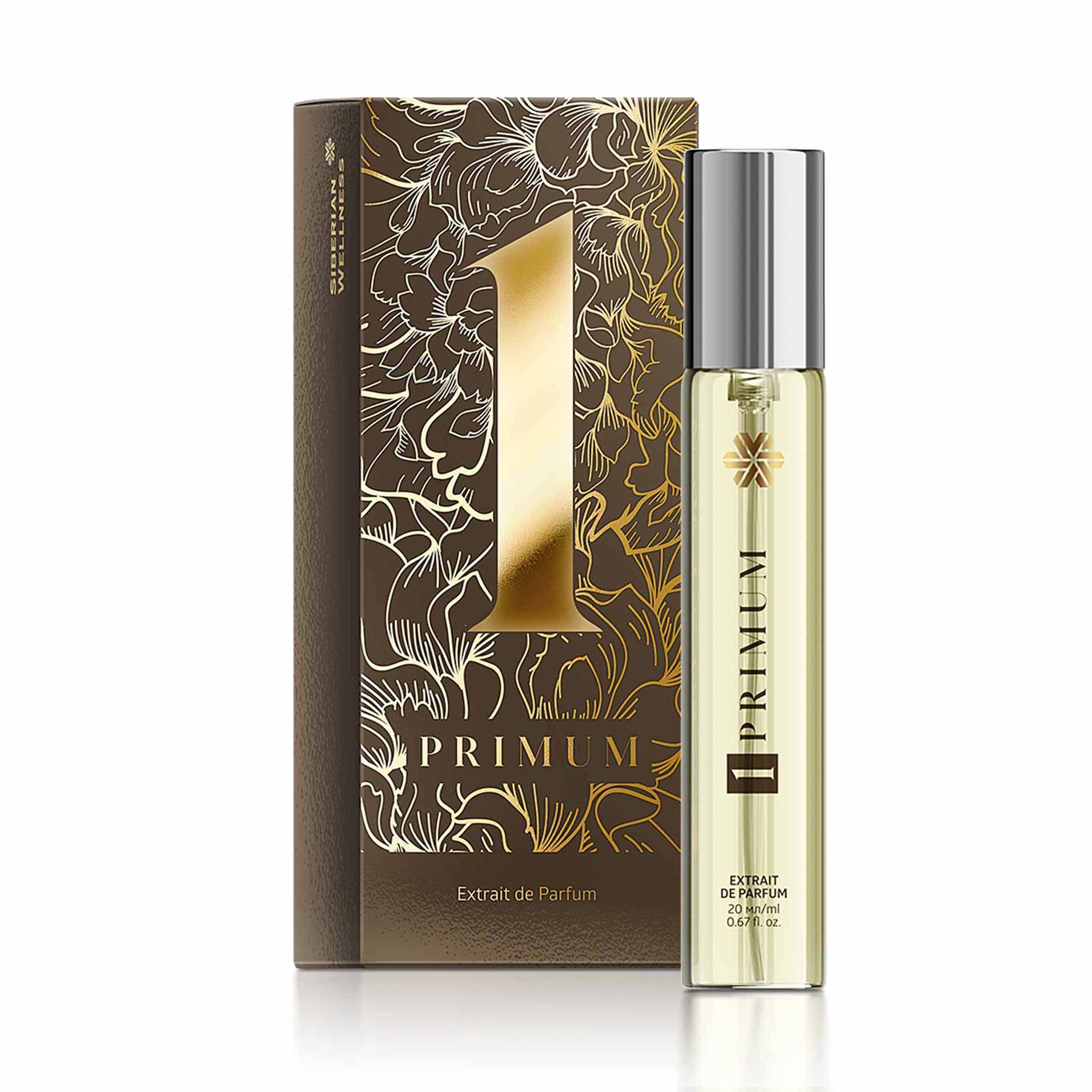 1 Primum, skoncentrowane perfumy