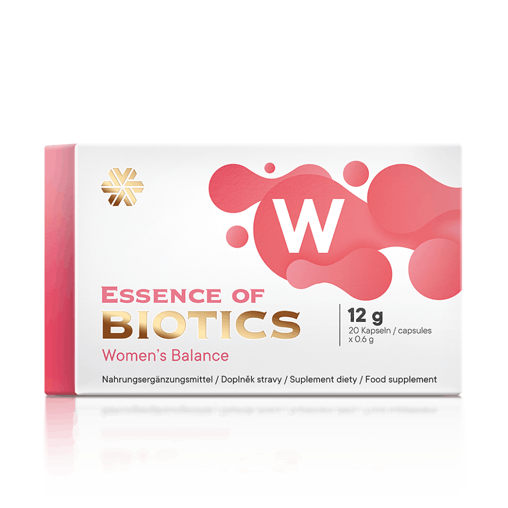 Set: Acquista 2, ricevi 3 Women's Balance