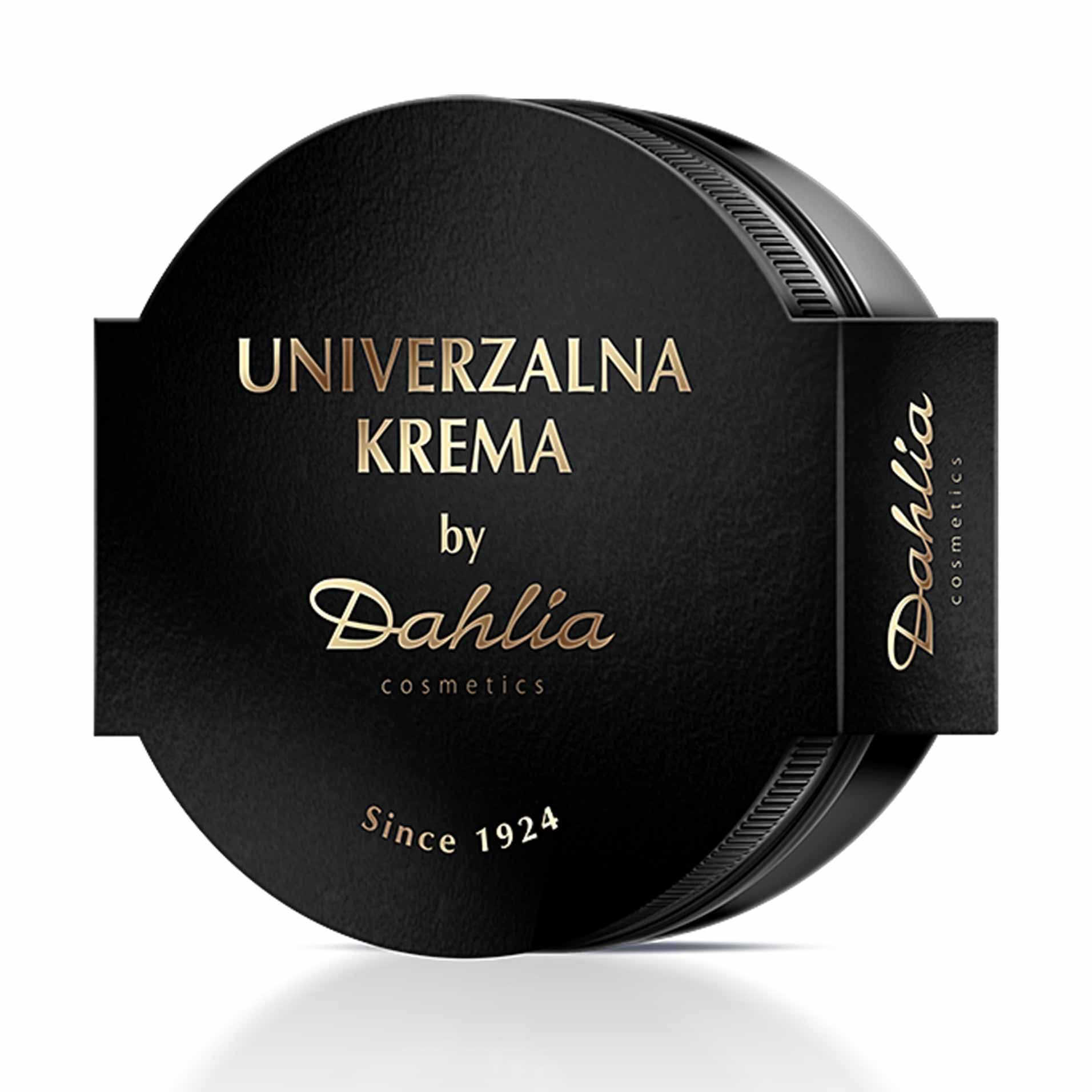 Univerzalna krema by Dahlia