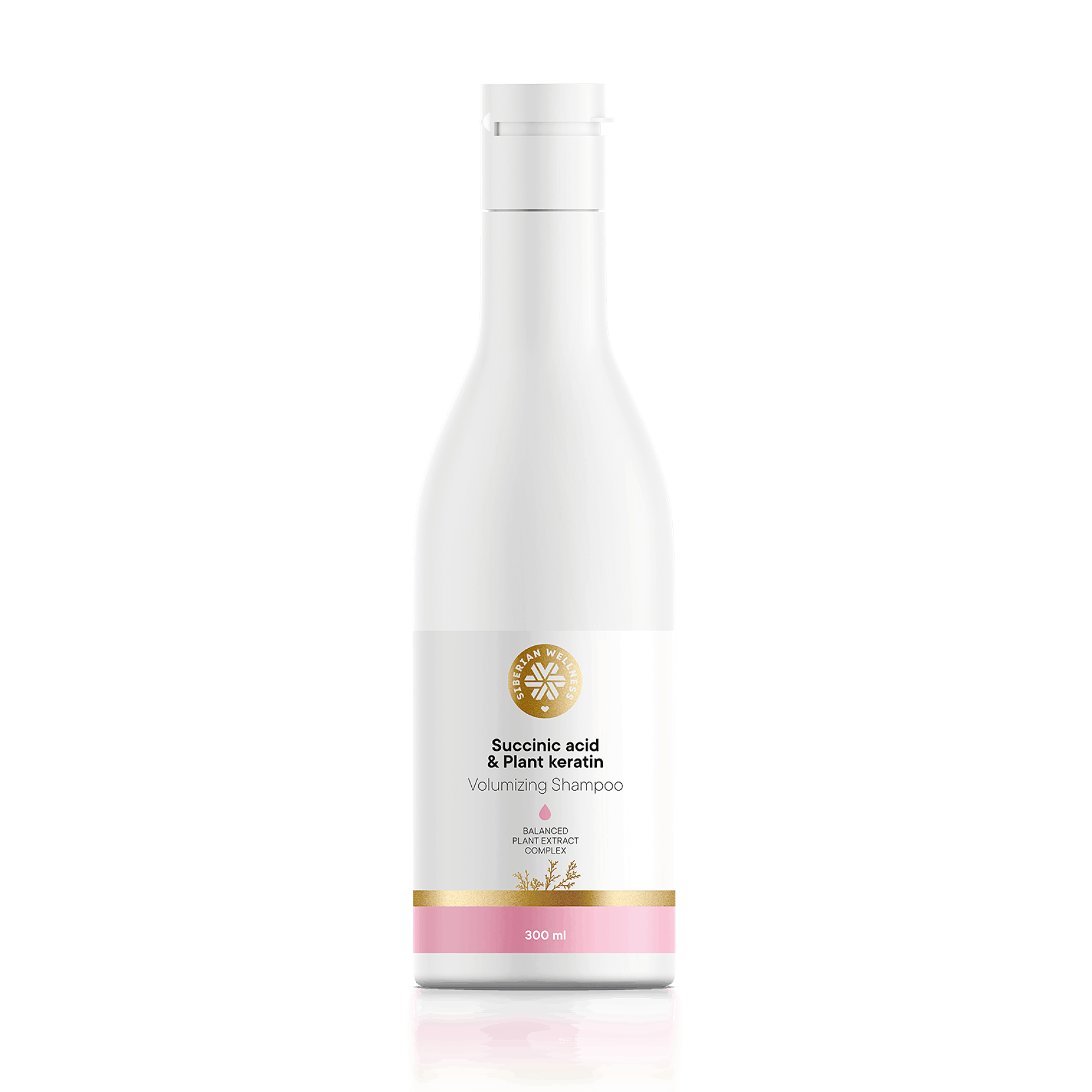 SW Volumizing Shampoo, 300 ml con il 25% di sconto