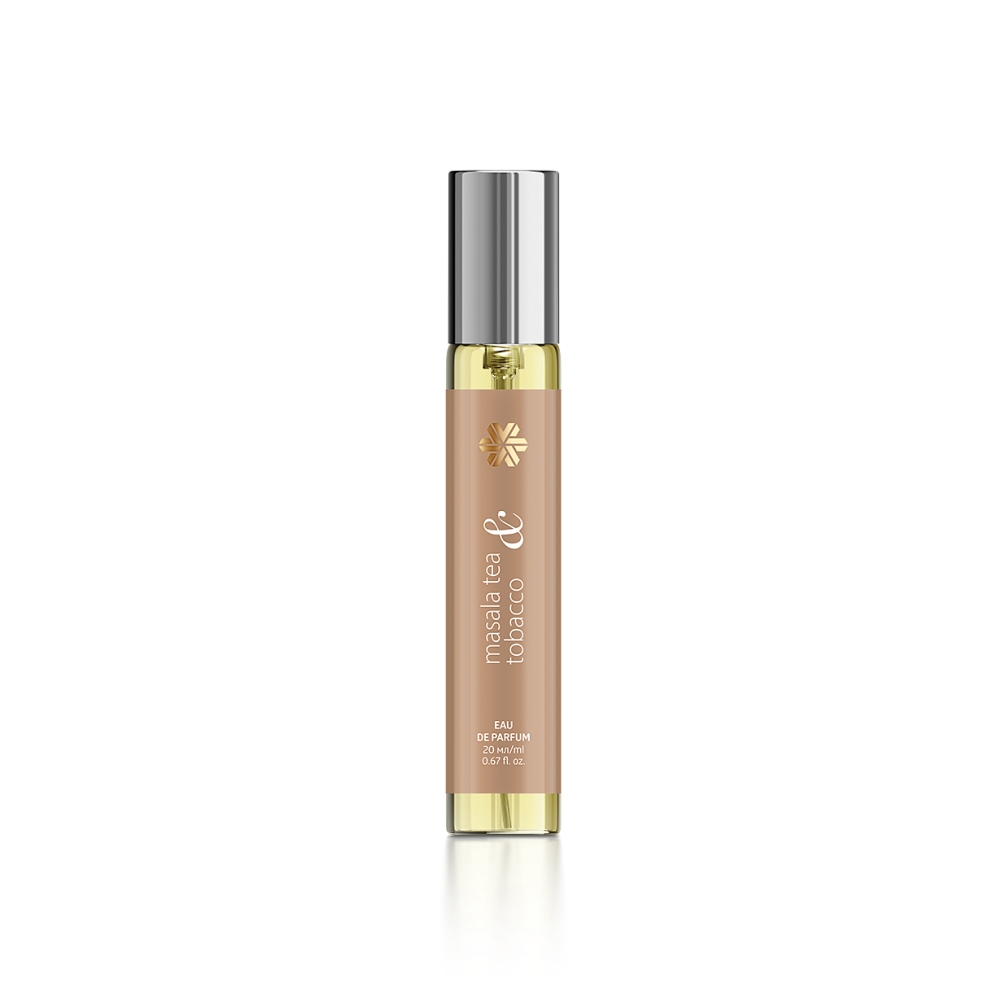 Masala Tea & Tobacco, eau de parfum, 20 ml con uno sconto del 20%