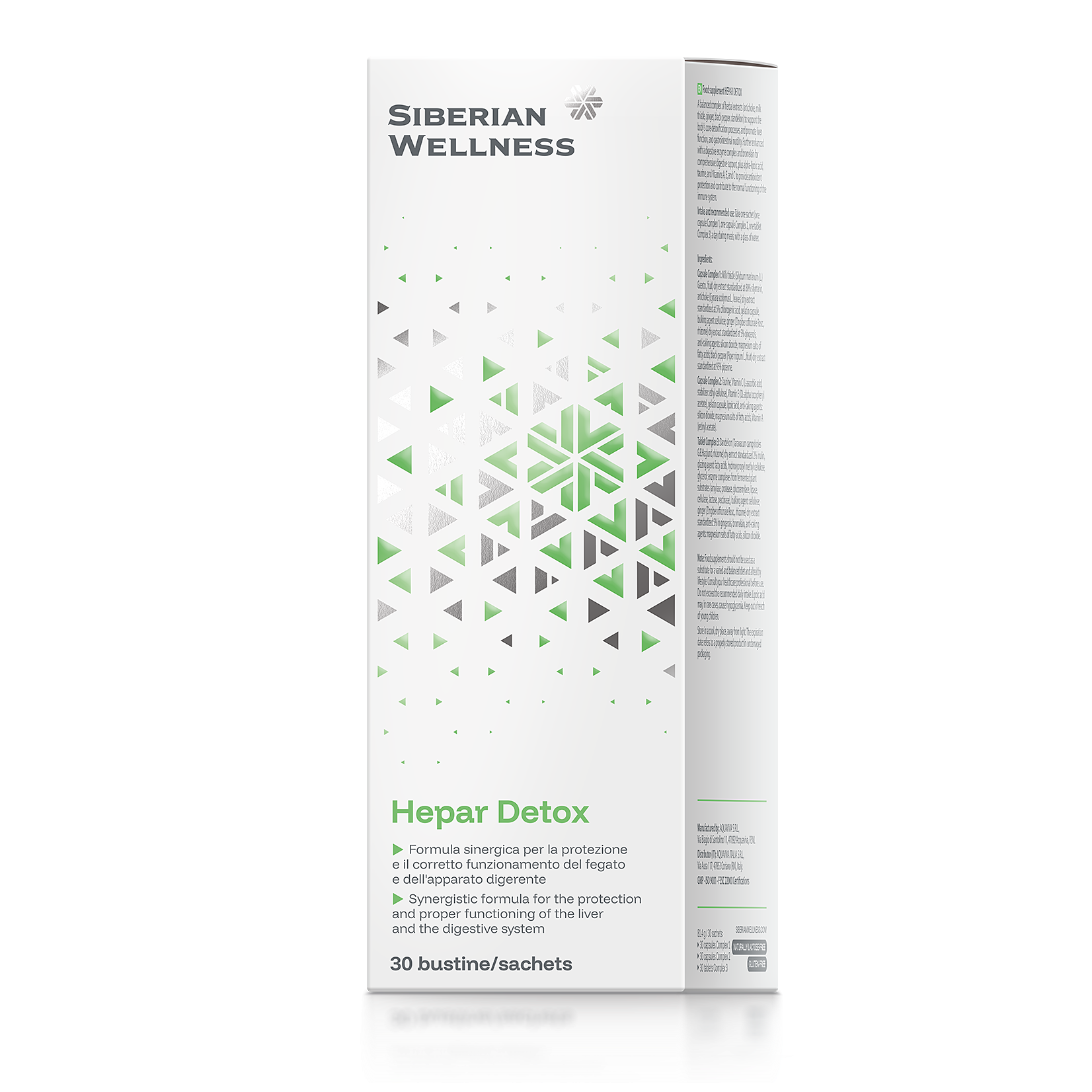 Hepar Detox