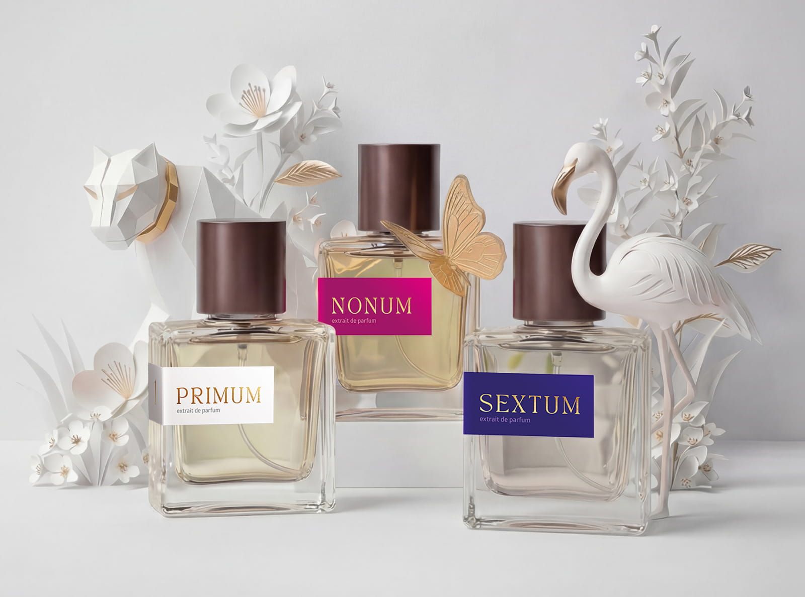 Profumo del mese
