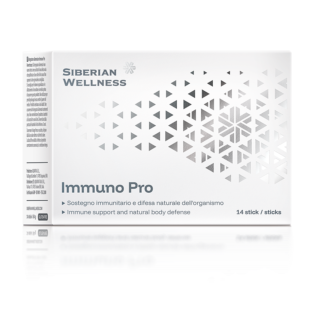 Immuno Pro