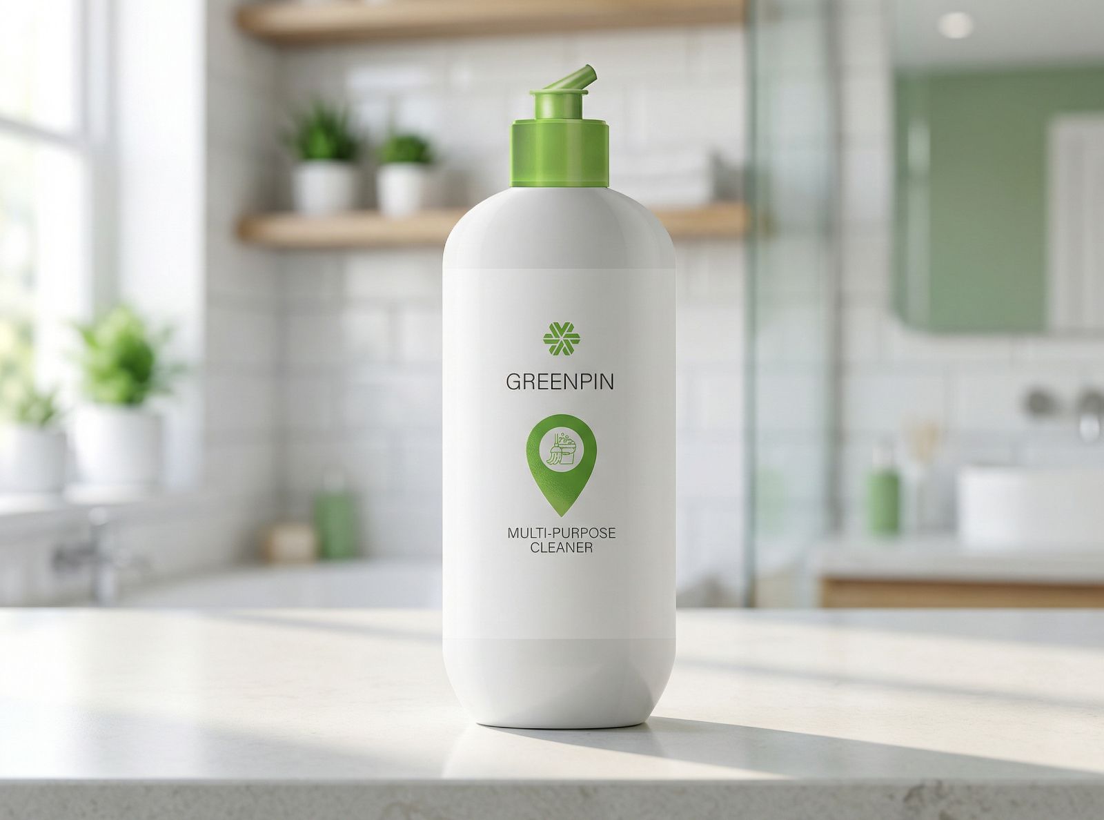 Acquista un detergente Multi-Purpose Cleaner e ottieni il secondo con uno sconto del 50%
