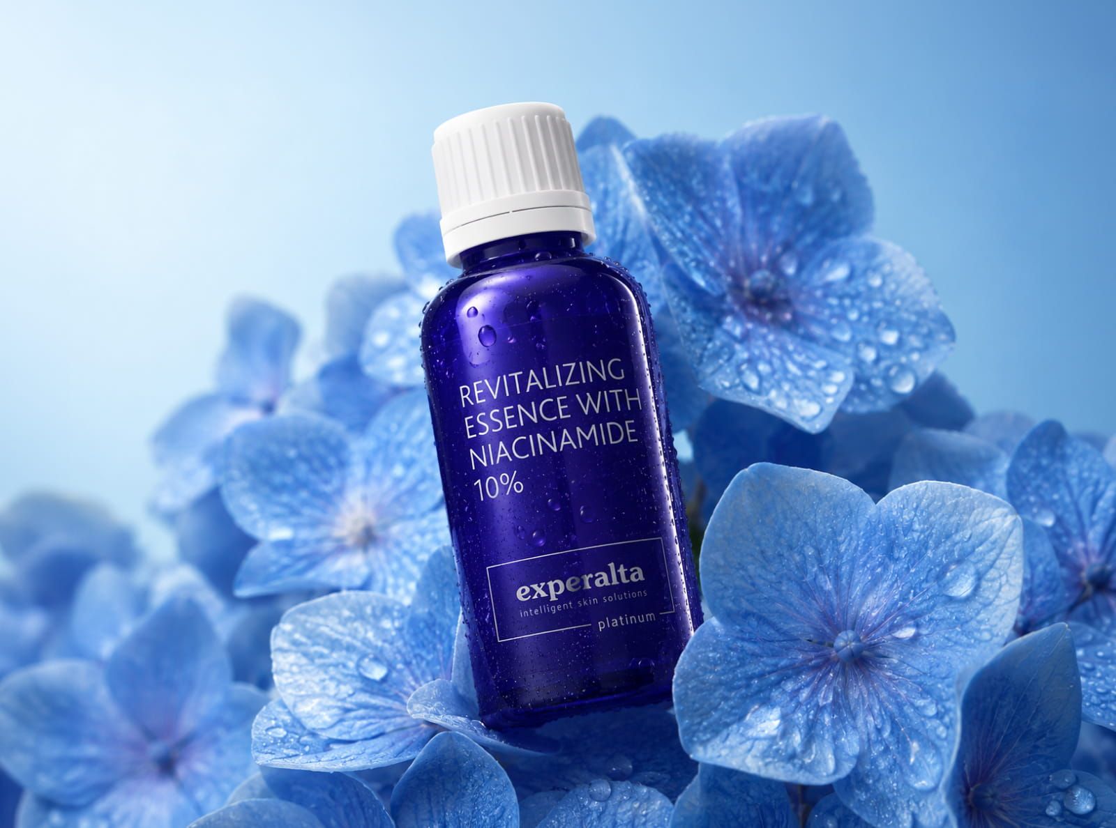 2 Revitalizing Essence with Niacinamide 10%, 30 ml -35%
