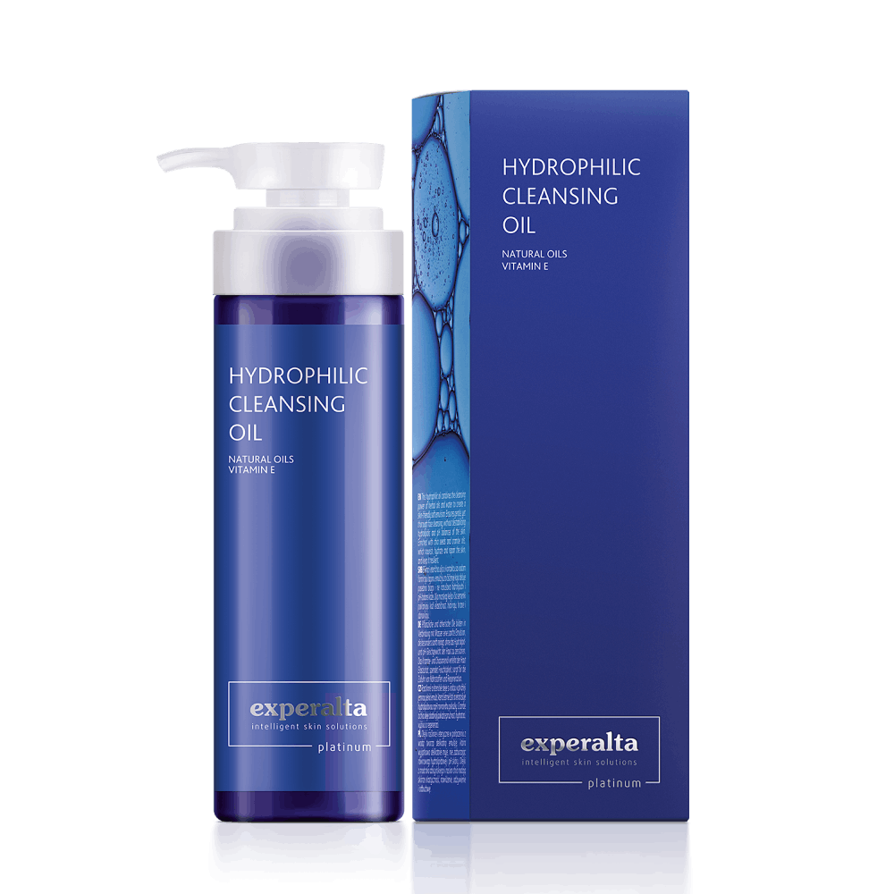Acquista 2 Hydrophilic Cleansing Oil, 200 ml con il 20% di sconto