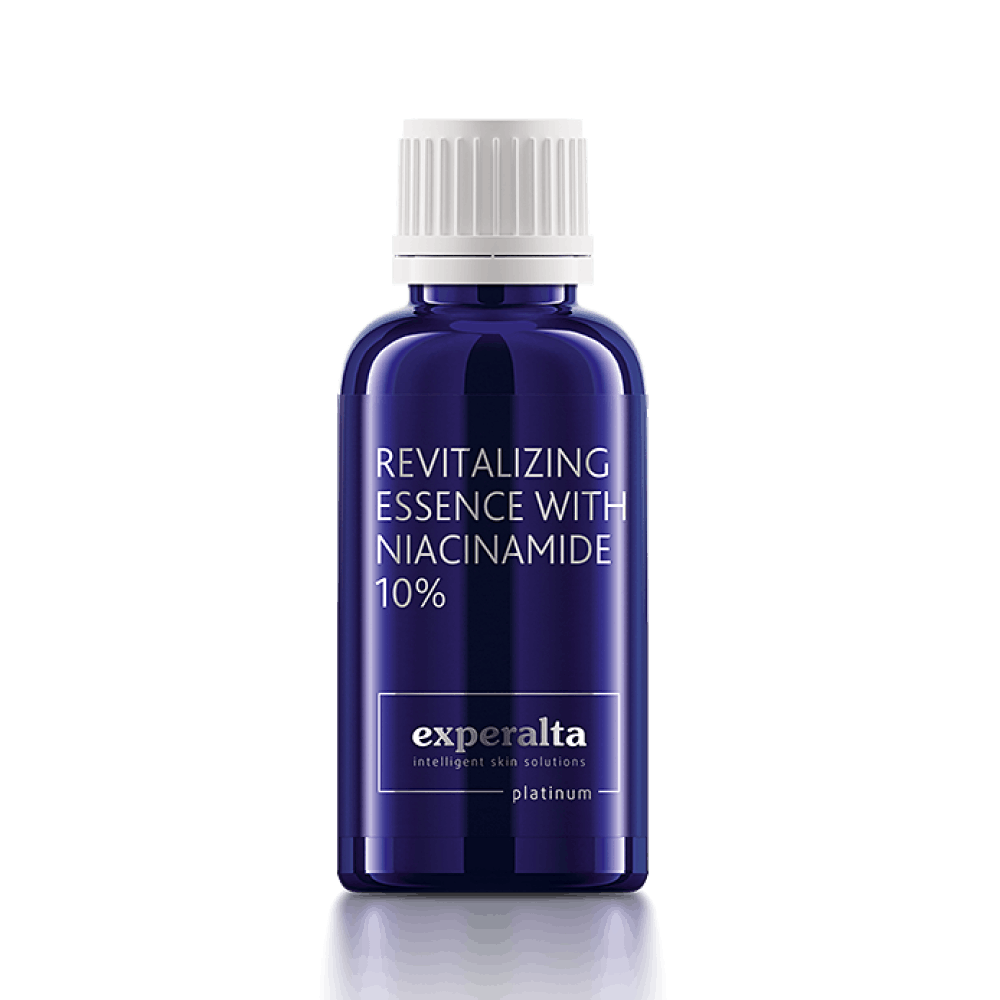 2 Revitalizing Essence with Niacinamide 10%, 30 ml -35%