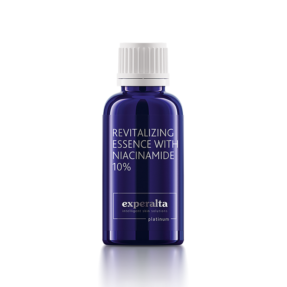 2 Revitalizing Essence with Niacinamide 10%, 30 ml con uno sconto del 20%