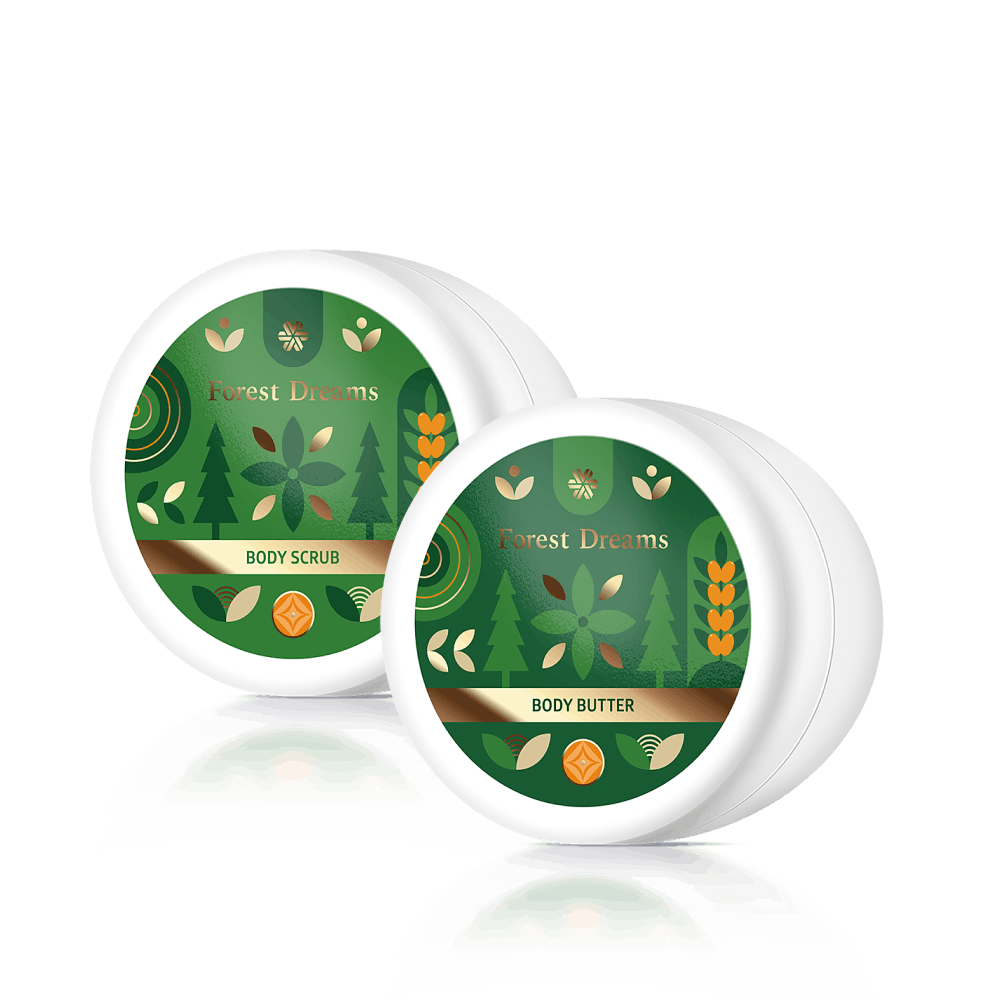 Set prodotti corpo -35%