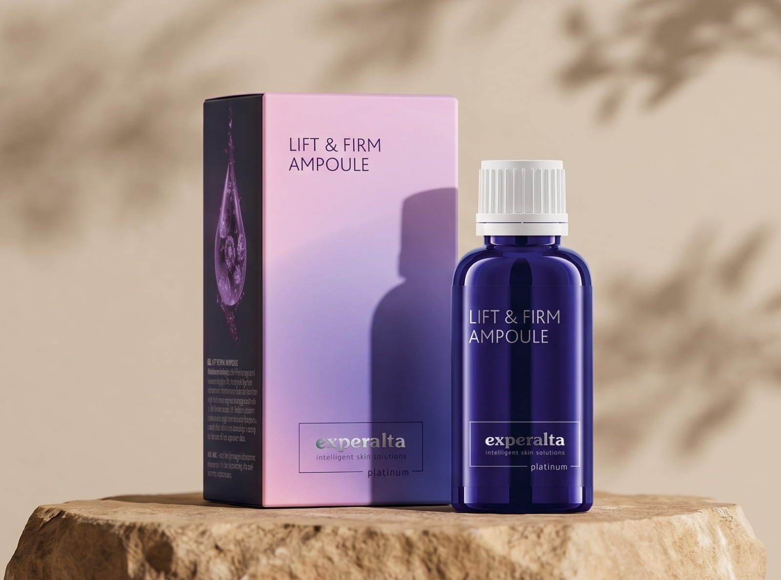  Buy Lift & Firm Ampoule, 30 ml at 20% off