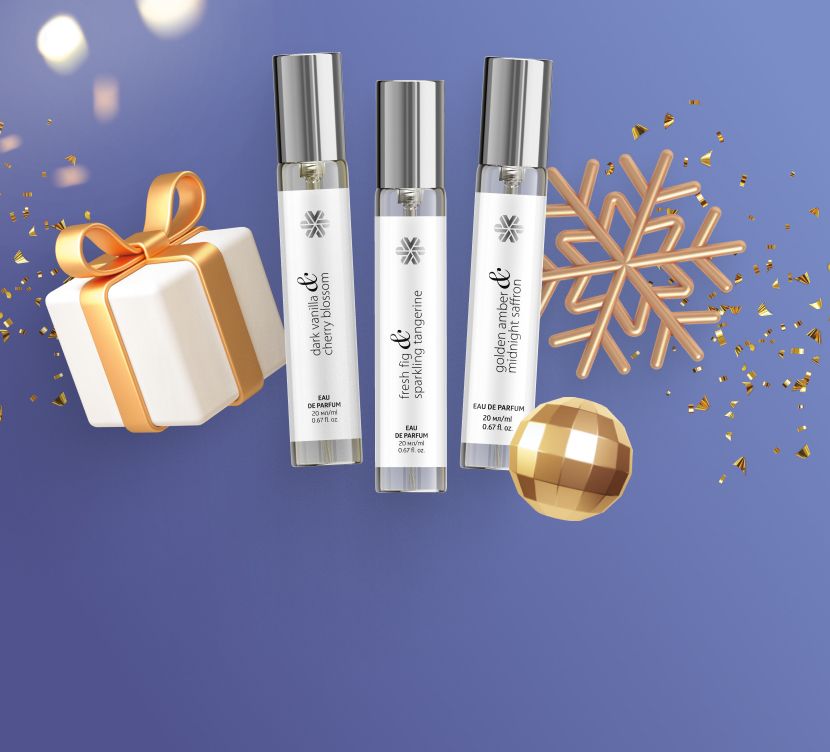 La magia comincia con il Welcome Bonus!